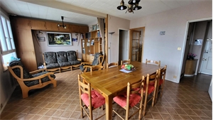 t4 à la vente -   72000  LE MANS, surface 62 m2 vente t4 - UBI473888444